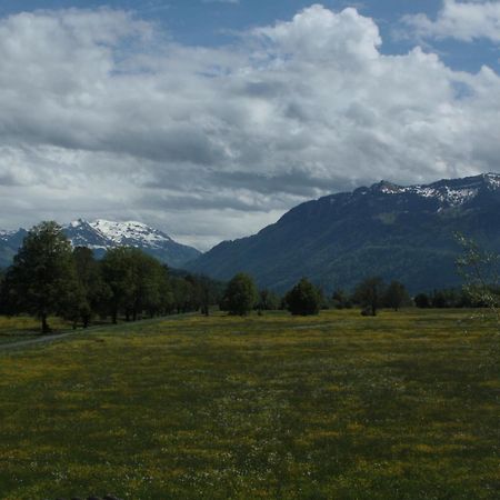 Bnb Entensee Uznach Esterno foto