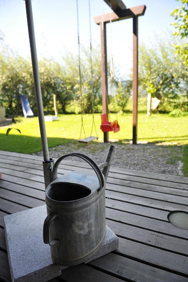 Bnb Entensee Uznach Esterno foto