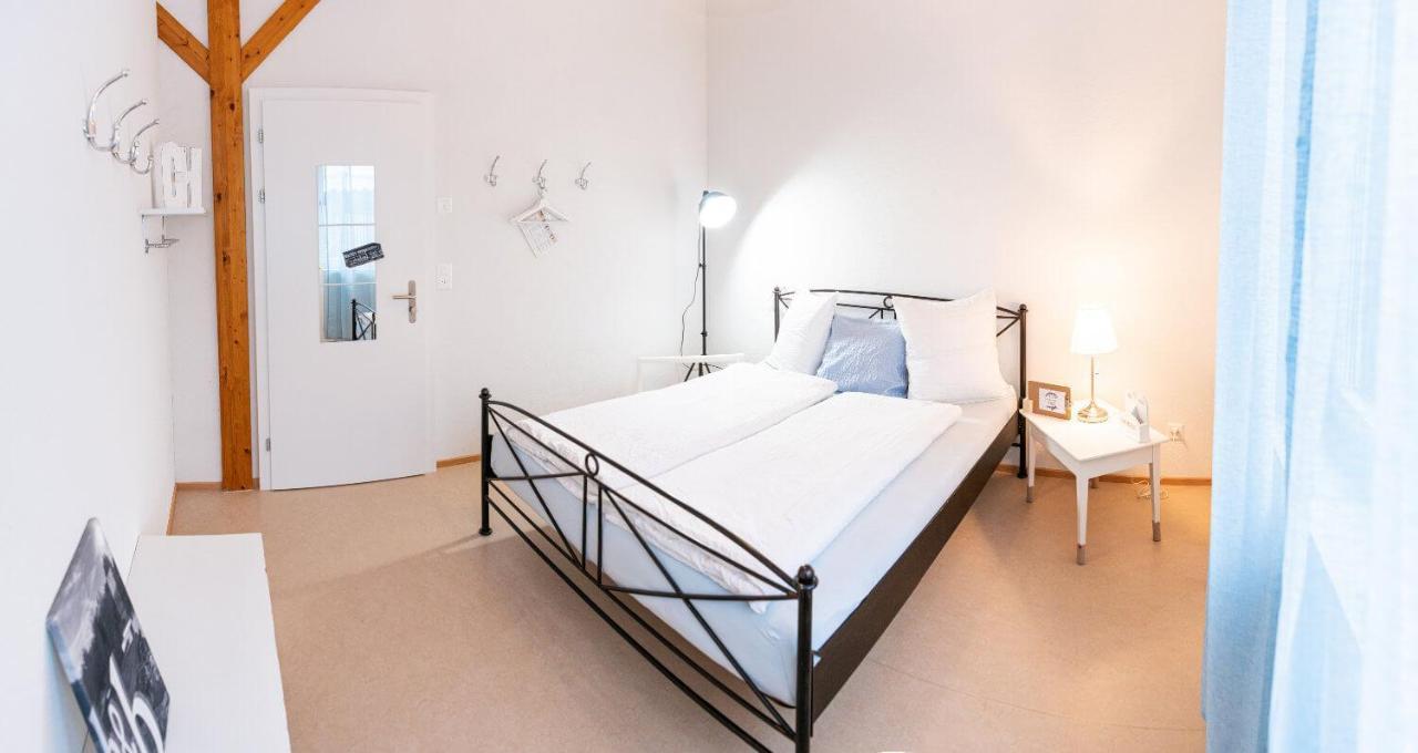 Bnb Entensee Uznach Esterno foto