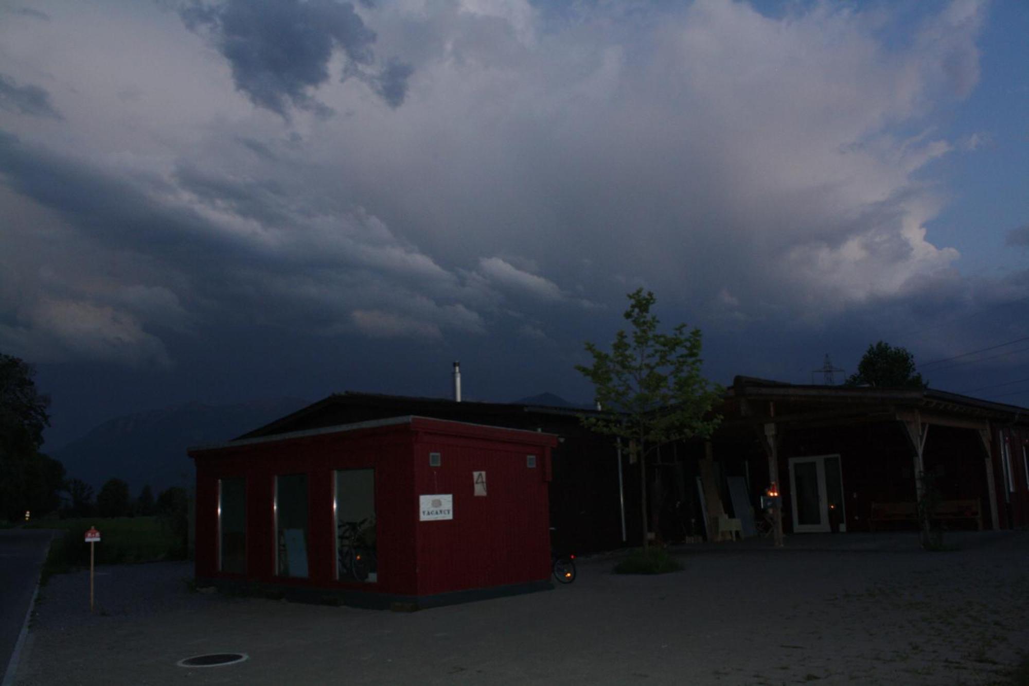Bnb Entensee Uznach Esterno foto