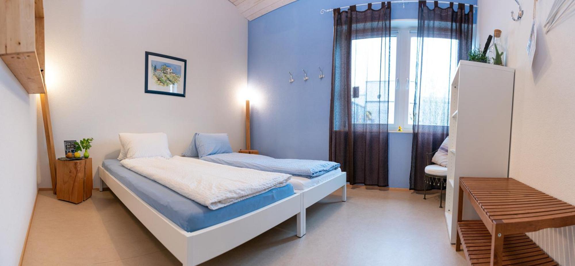 Bnb Entensee Uznach Esterno foto