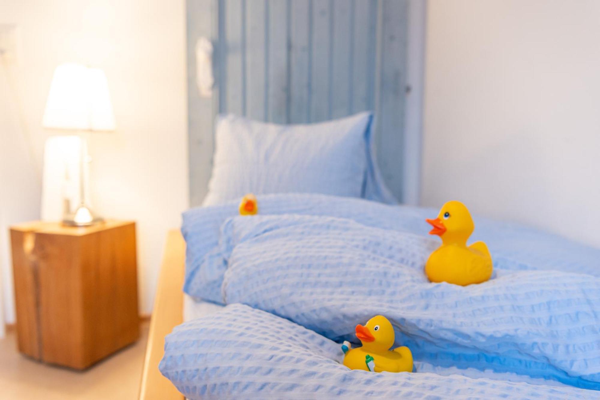 Bnb Entensee Uznach Esterno foto