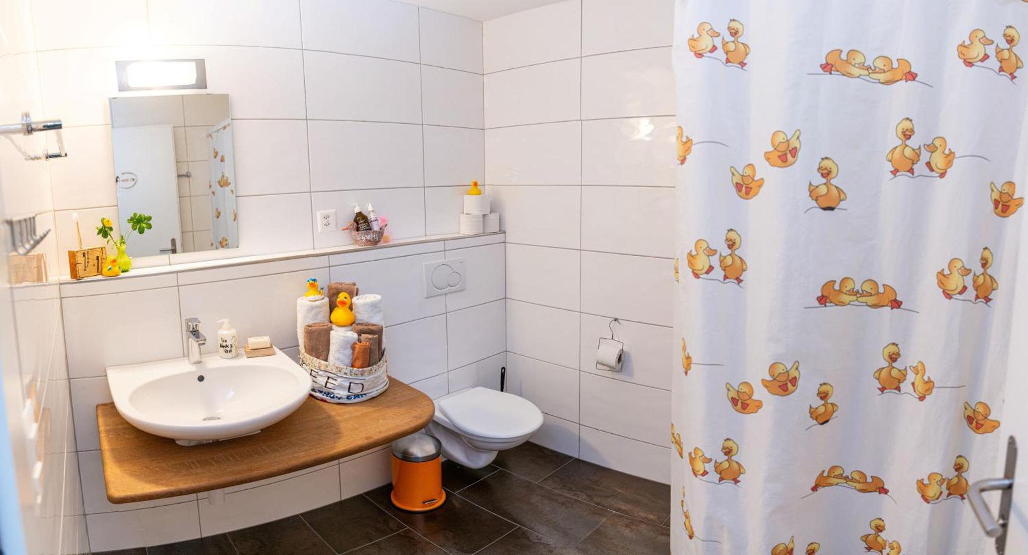Bnb Entensee Uznach Esterno foto