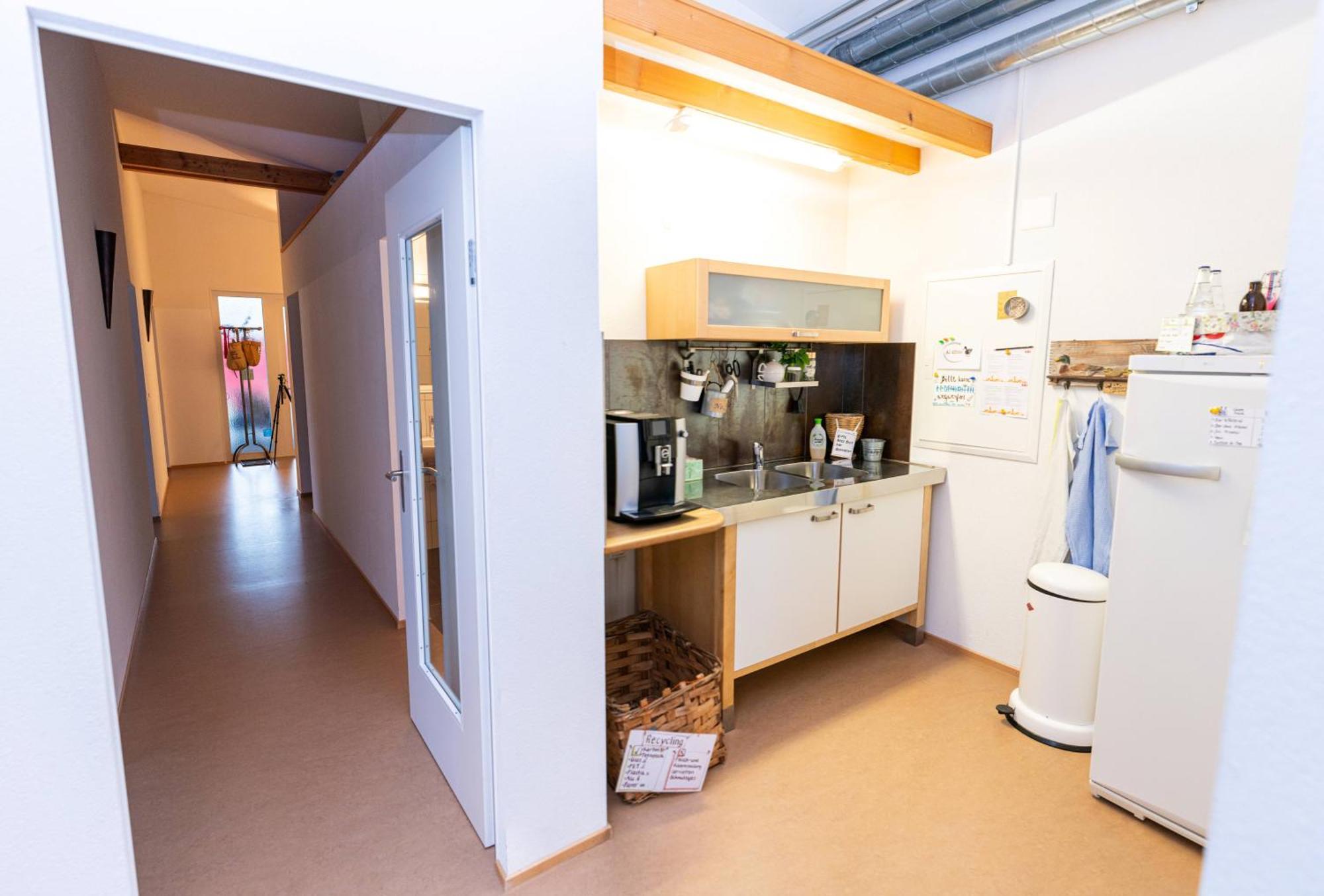 Bnb Entensee Uznach Esterno foto