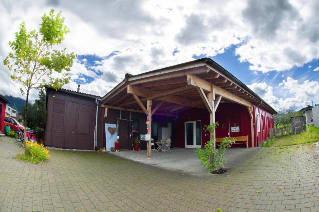 Bnb Entensee Uznach Esterno foto