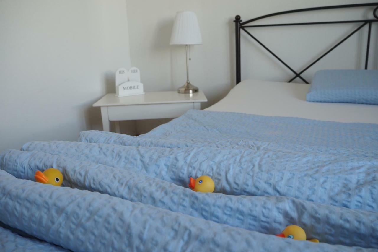 Bnb Entensee Uznach Esterno foto